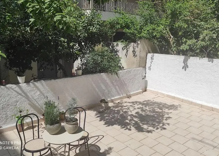 Apartmán Home_nafplio Nafplio